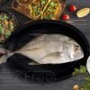Trevally Fish / Paarai Mean / பாரை மீன்
