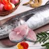 Vanjaram Fish Slices, Seer Fish, King Mackarel