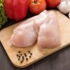 chicken breast boneless