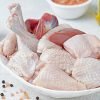 chicken cut large size briyani with skin