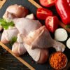 chicken drum stick