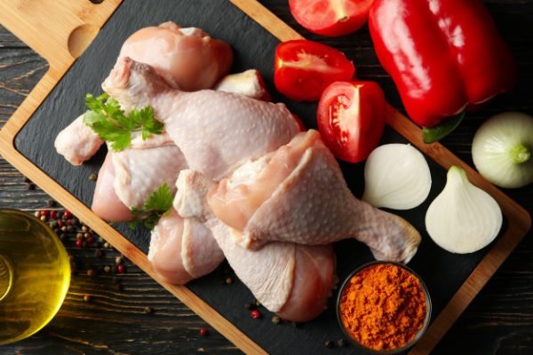 chicken drum stick