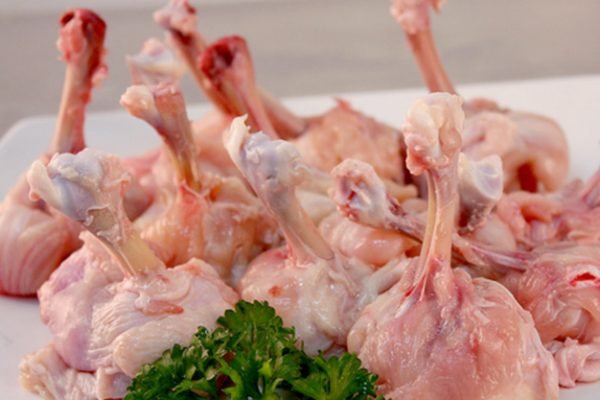 chicken lollipop