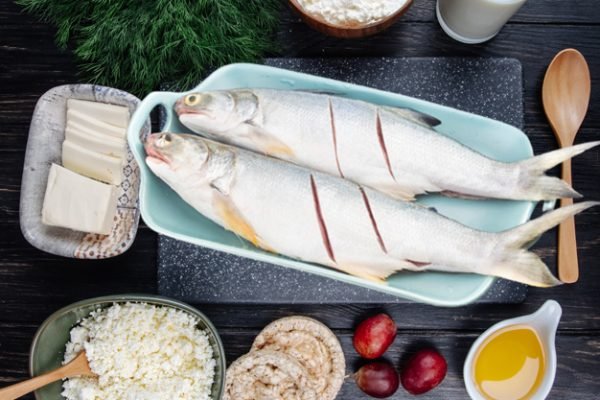 indian salmon fish, kaala meen