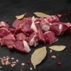 mutton boneless