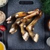 Mutton Trotter, Mutton Paya, goat leg