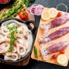 Squid ring Calamari