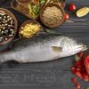 Sea bass Fish, Koduva meen