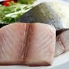 Mahi Mahi Fish, Parla Meen cuts steaks