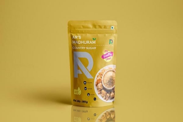 organic sugar nattu sakarai