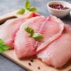 sea bass fillet, koduva meen fillet
