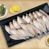 White Sardine
